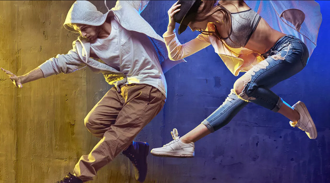 Titelfoto von Tanzschule TanzREvier Pompös | Recklinghausen